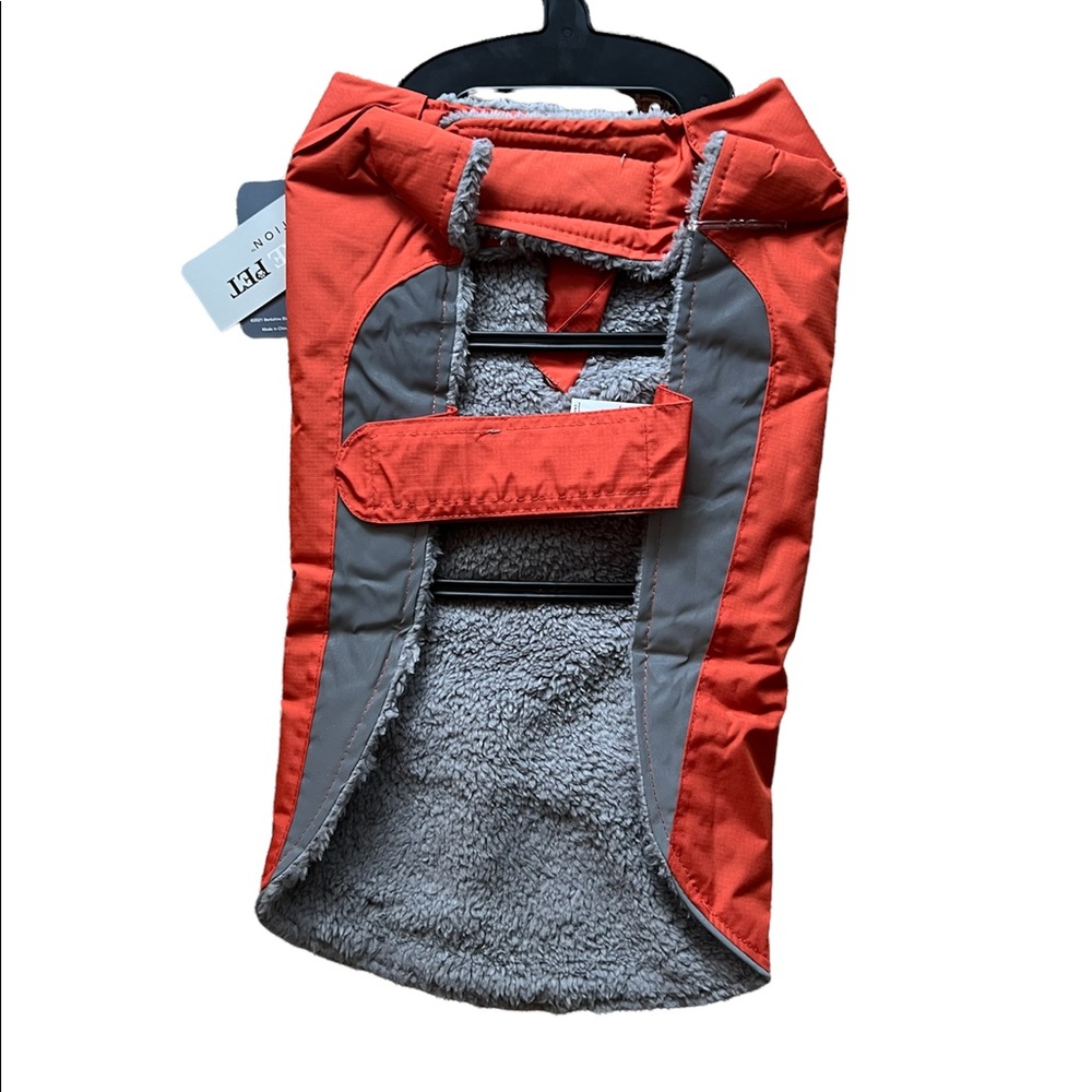 Winter Dogs Jacket